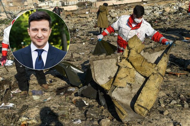 Когда Зеленский спустится со сцены и поговорит с украинцами