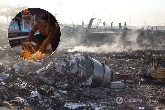 Целые семьи: как город в Канаде потерял 27 жителей в сбитом Boeing МАУ