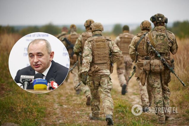 Небоевые потери на Донбассе превышают боевые: Матиос озвучил шокирующие цифры