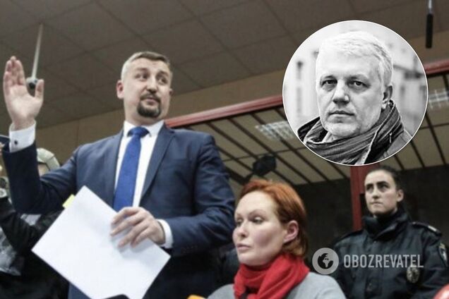 Дело Шеремета: стало известно о вмешательстве в расследование адвоката подозреваемой Кузьменко