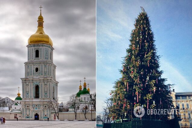 Киев ожидает совсем не зимняя погода: появился прогноз на выходные