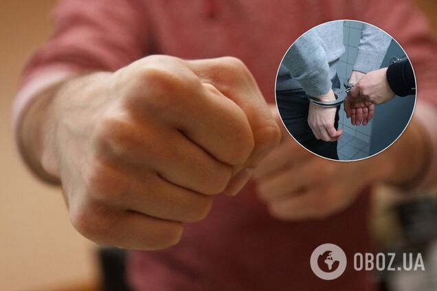 У Києві забили до смерті чоловіка