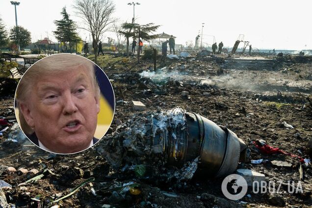 США могут не пустить расследовать трагедию самолета МАУ: причина