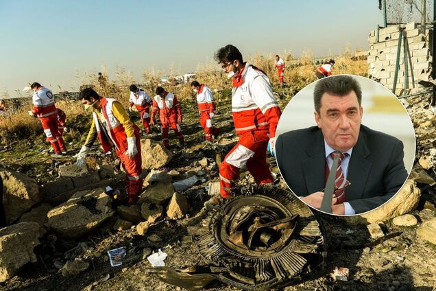 Крах Boeing в Ірані