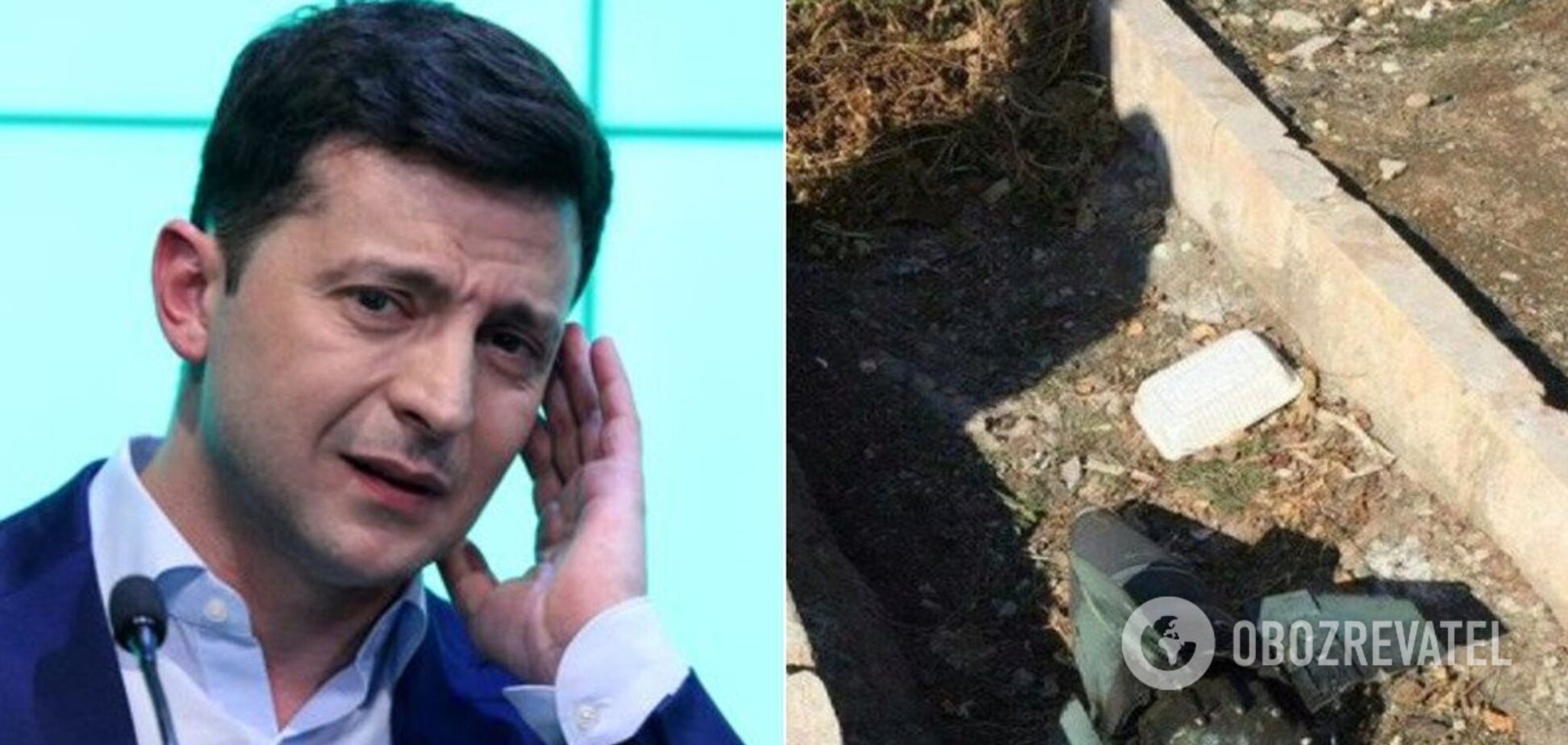 В Раде объяснили молчание Зеленского о ракетной версии крушения Boeing в Иране