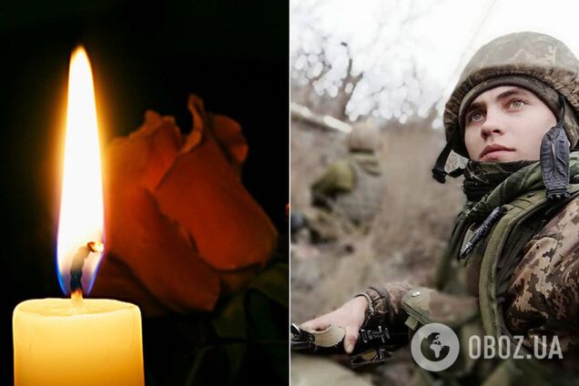 Загиблий Герой Микола Довженко