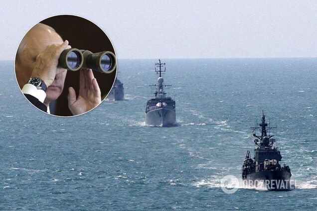 'НАТО ответит на хулиганство Кремля': озвучен прогноз