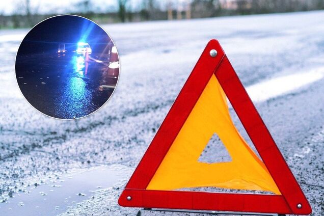 ДТП в Україні