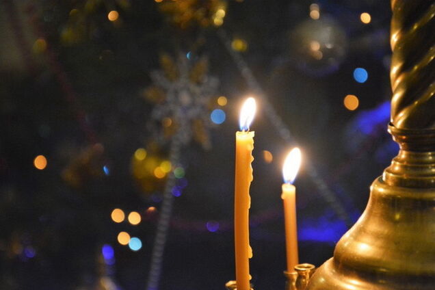 Молитви на Старий Новий рік: про здоров'я, виконання бажання та інші