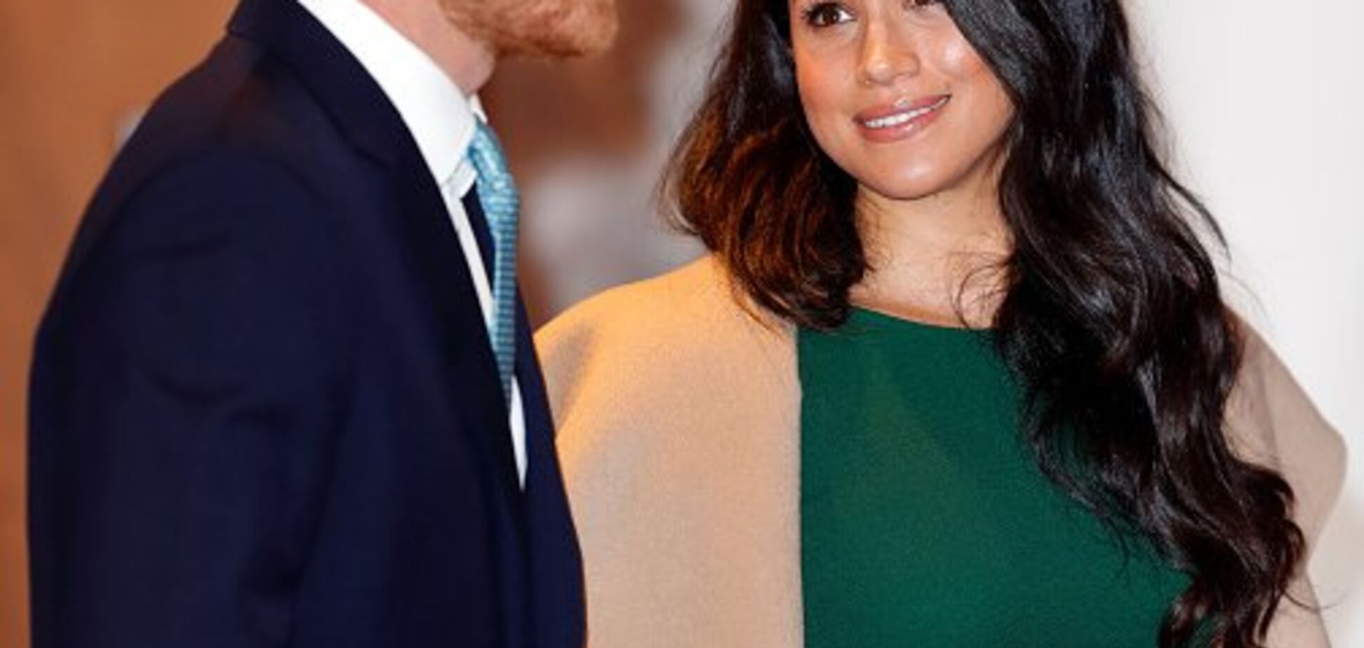 Поссорилась с Гарри? Новый выход Меган Маркл насторожил поклонников