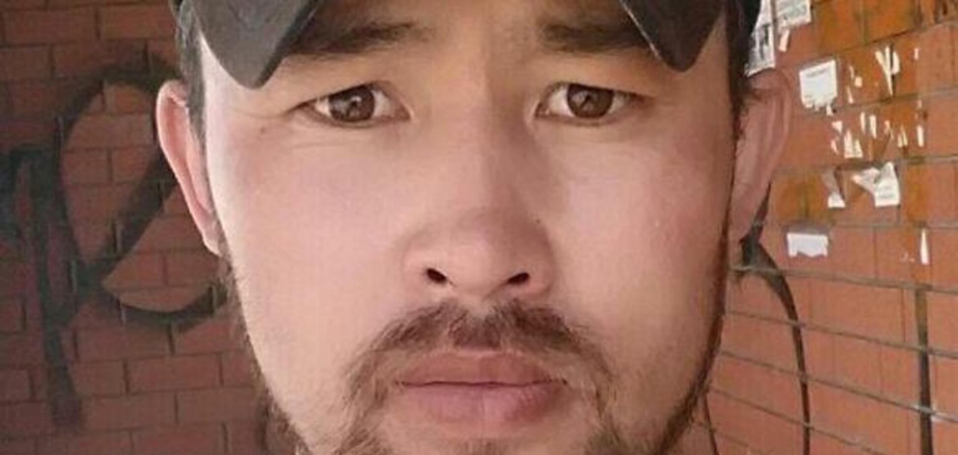 Валентин Калнынь