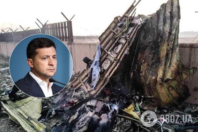 "Украина напоминает самолет": Портников жестко обратился к Зеленскому из-за катастрофы МАУ