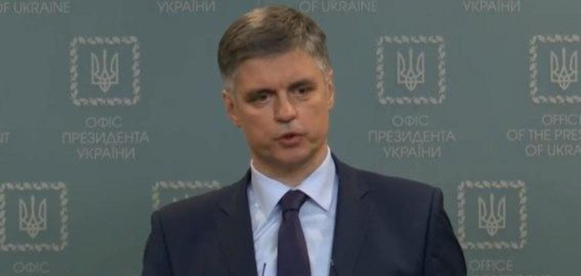 Пристайко провів терміновий брифінг щодо катастрофи Boeing: гучні подробиці і відео