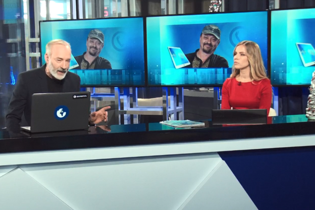 Нацрада взялася за Пояркова через образи Зеленського: художник відповів