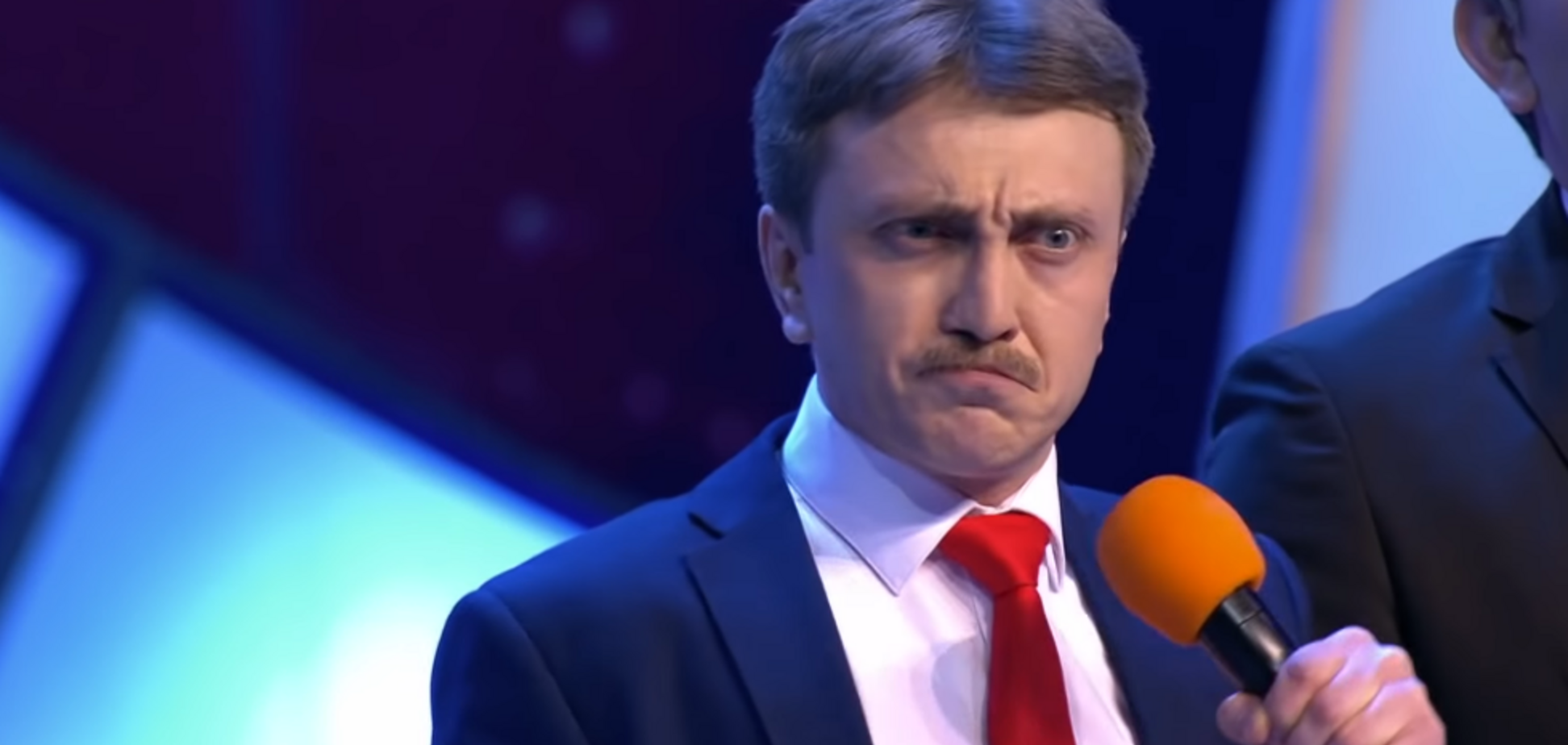 У КВН висміяли праву руку Путіна і підкололи Зеленського: відео