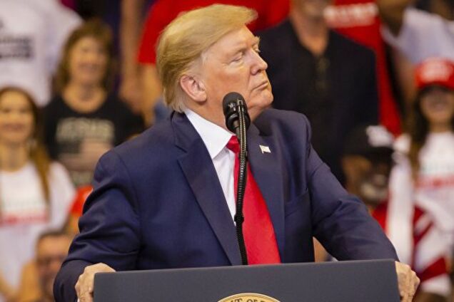 Палата представителей США запретила Трампу бомбить Иран