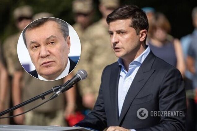 Эта власть худшая за всю историю Украины. Янукович отдыхает