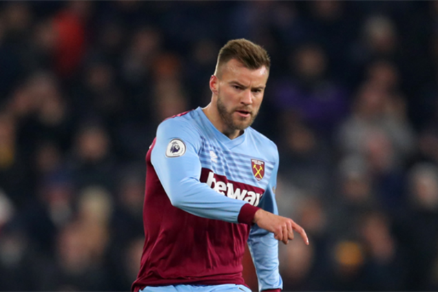 Андрій Ярмоленко