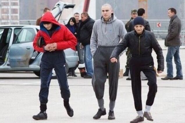 Банда подростков грабила прохожих в Измаиле