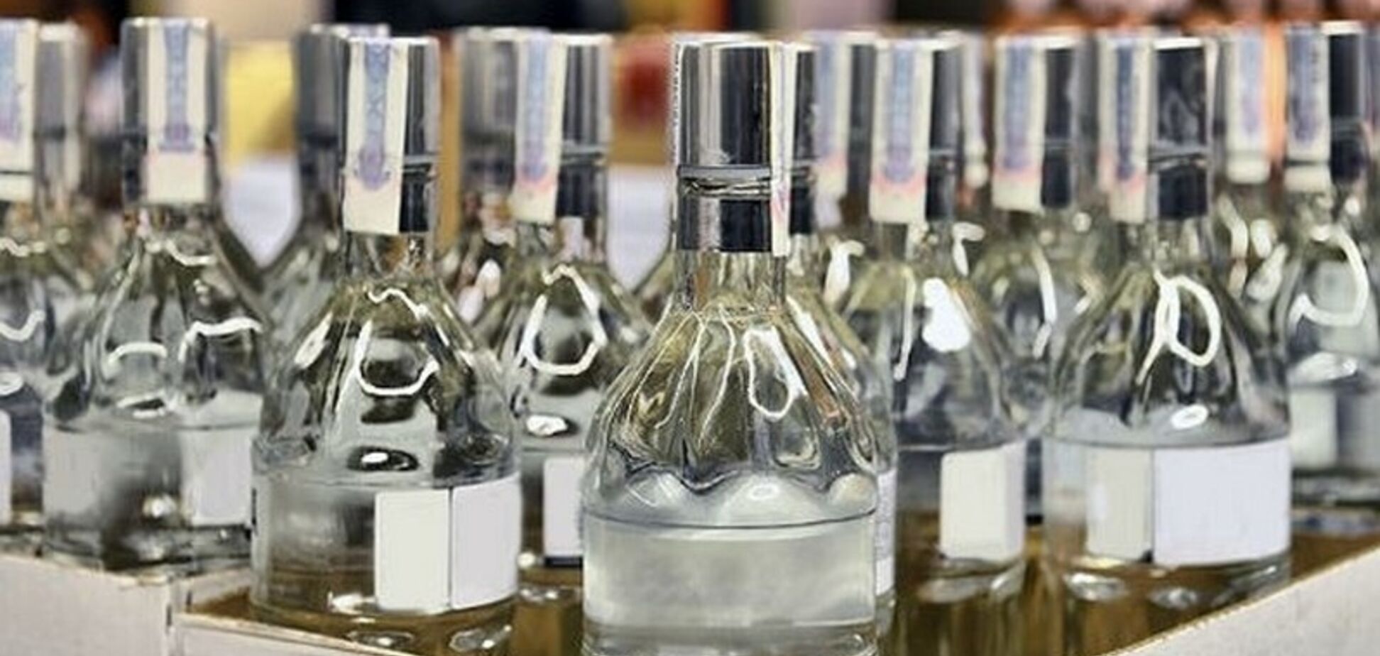 Праздникам конец: в Днепре СБУ накрыла цех с незаконным алкоголем