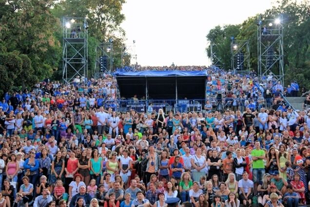 Підсумки туристичного року в Одесі: більшість приїжджих – з Туреччини, Росії та Ізраїлю