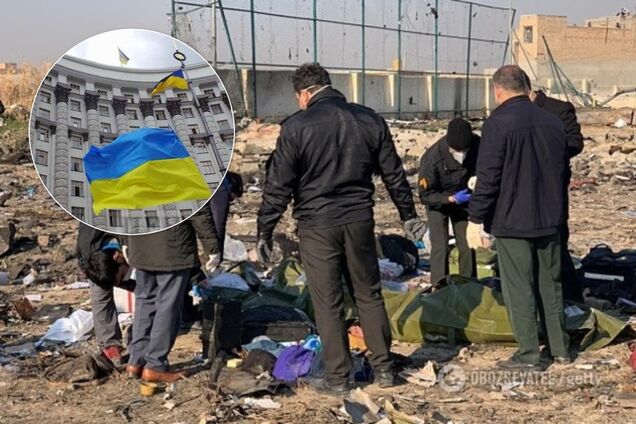 ''Должны уйти в отставку!'' Зеленскому и Ко указали на роковую ошибку в трагедии со сбитым Boeing