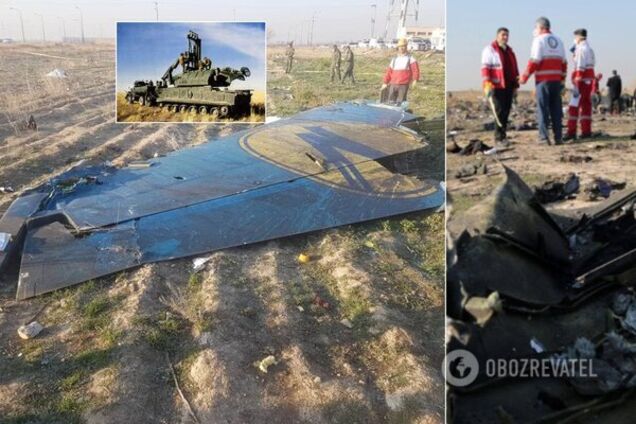 Сбитые самолеты МАУ и МН17: почему эти случаи не аналогичны