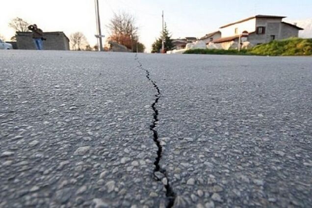Поштовхи відчувалися у передмісті: у Стамбулі трапився потужний землетрус