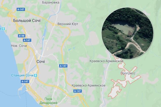 Янукович вляпался в новый скандал: как беглый президент обманывает россиян и отжимает их землю