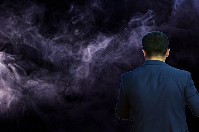 Вітаю тих, що постали під зелений прапор 'джихаду' малоросії проти України