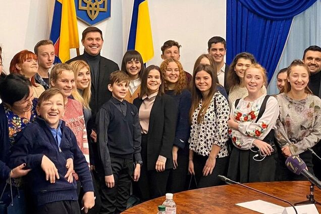 Чем 'прославился' ставленник Зеленского в Одесской области