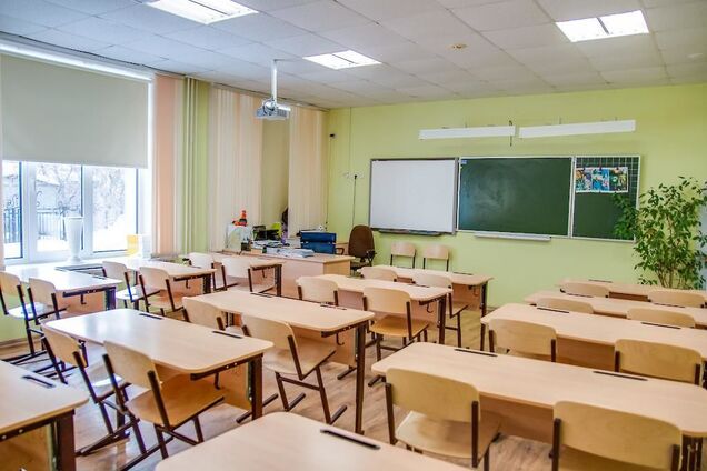 В школах Украины проведут аудит: появился список первых ''жертв''