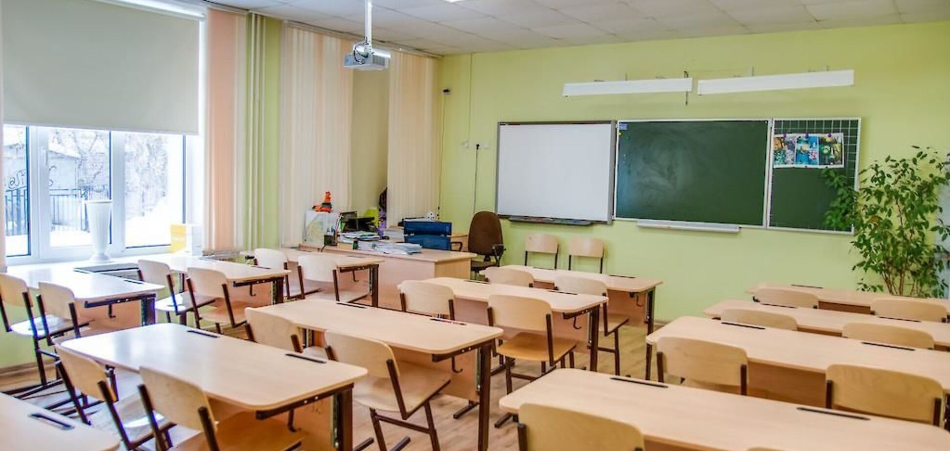 У школах України проведуть аудит: з'явився список перших 'жертв'