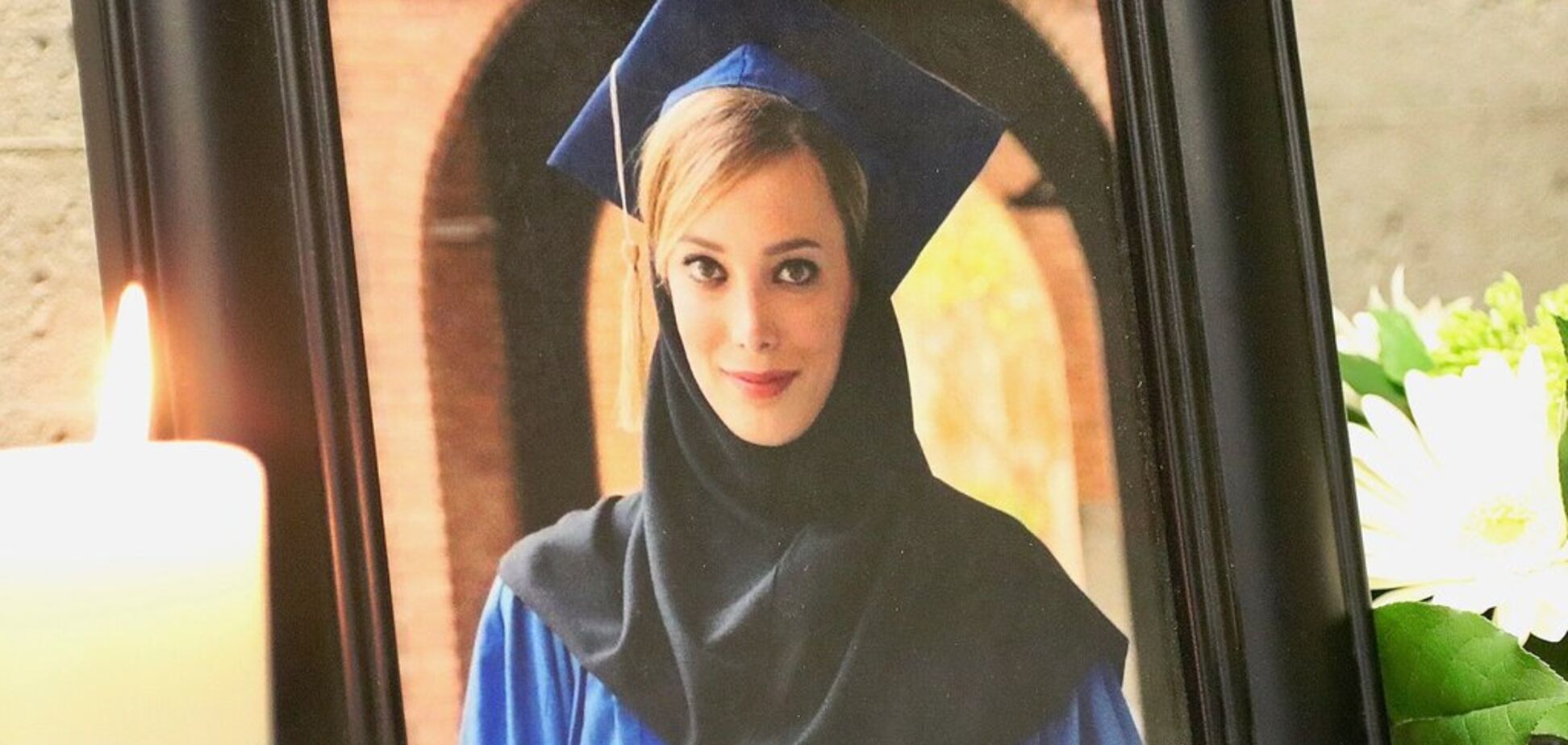 жертви трагедії