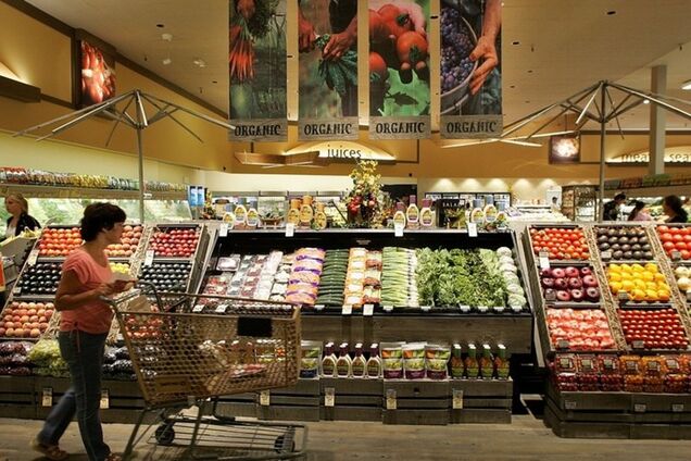 Что в Украине подешевело в 2019 году: в НБУ рассказали о ценах