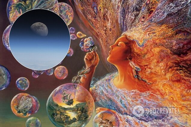 Лунный календарь на 12 января: самое важное сделайте утром