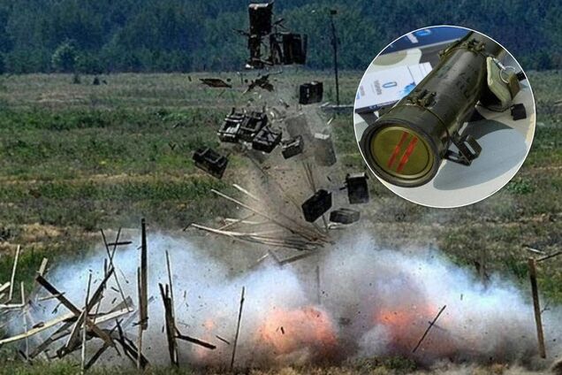 Уничтожит цель на расстоянии 1,5 км: в Украине разработали новый реактивный огнемет