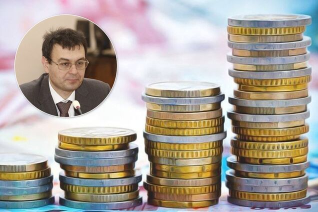 В 'Слуге народа' хотят объединить налоги: пойдет ли это бизнесу на пользу