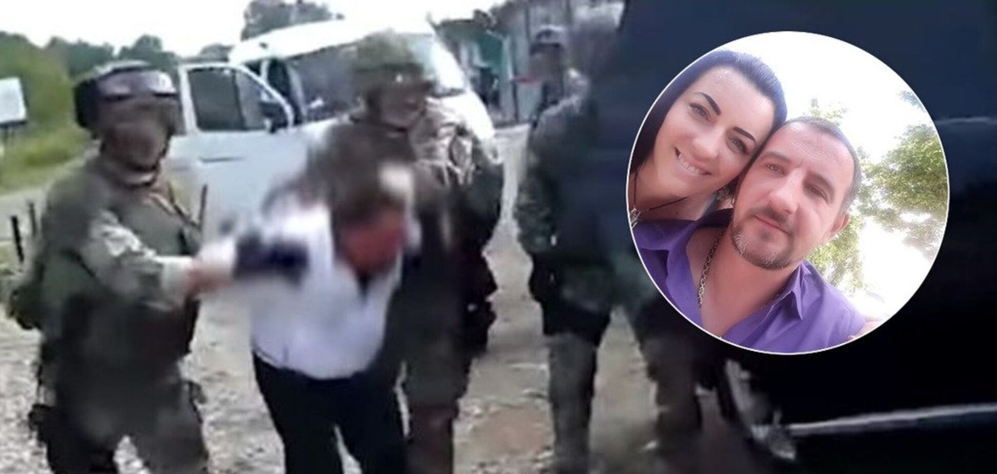 Внезапная смерть фигуранта дела Шеремета: OBOZREVATEL узнал резонансные подробности