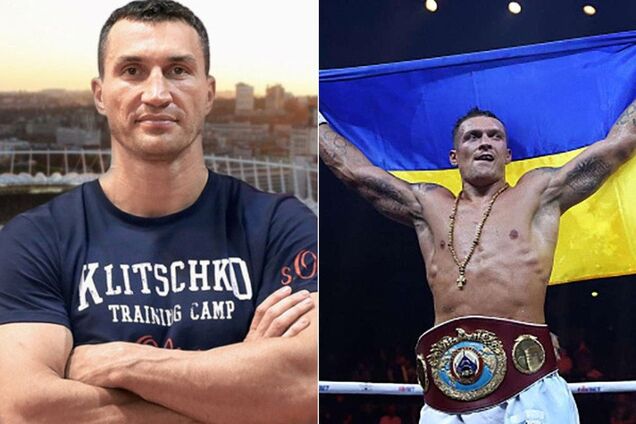 Без Ломаченка: два українці потрапили у топ-100 боксерів усіх часів