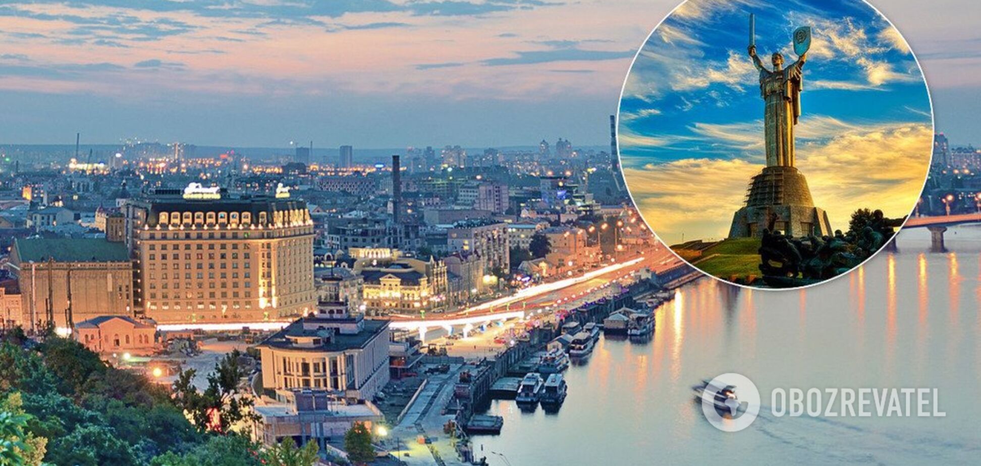 Киев вошел в топ-100 самых технологичных городов мира