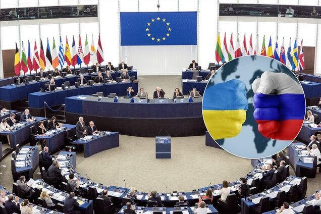 Угроза для всего континента! В Европарламенте жестко высказались об агрессии России против Украины