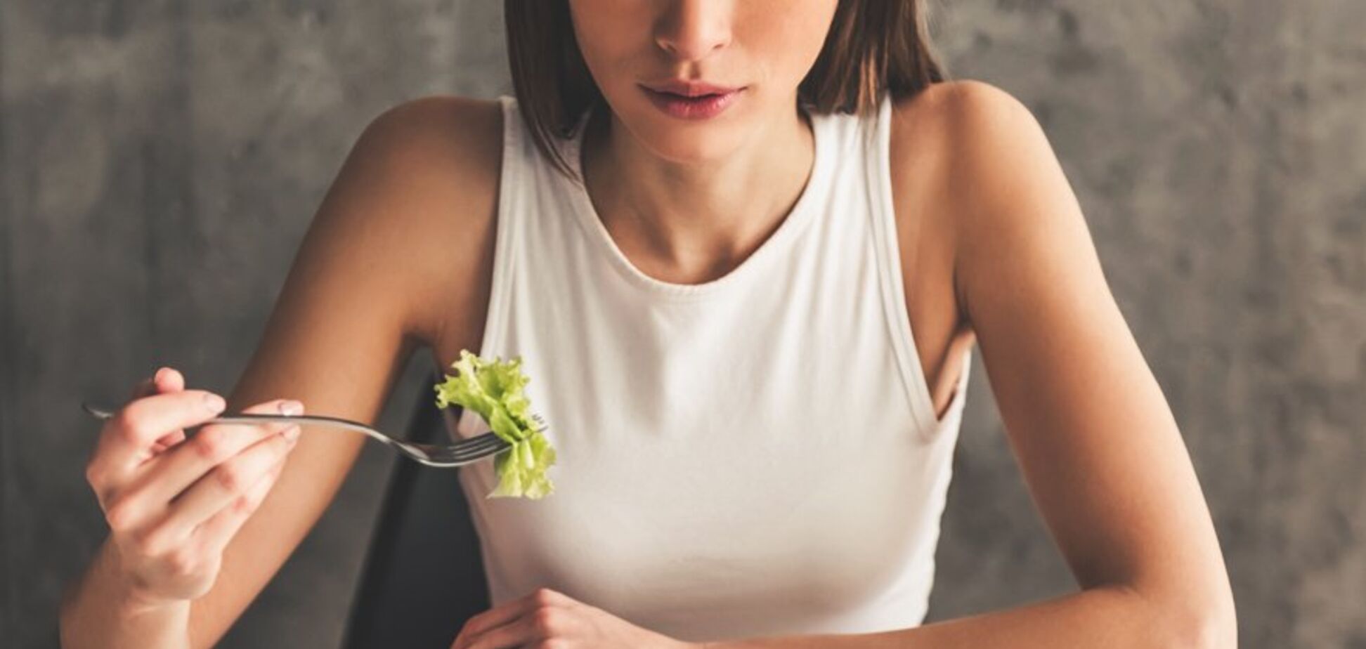 Названа самая опасная для человека диета