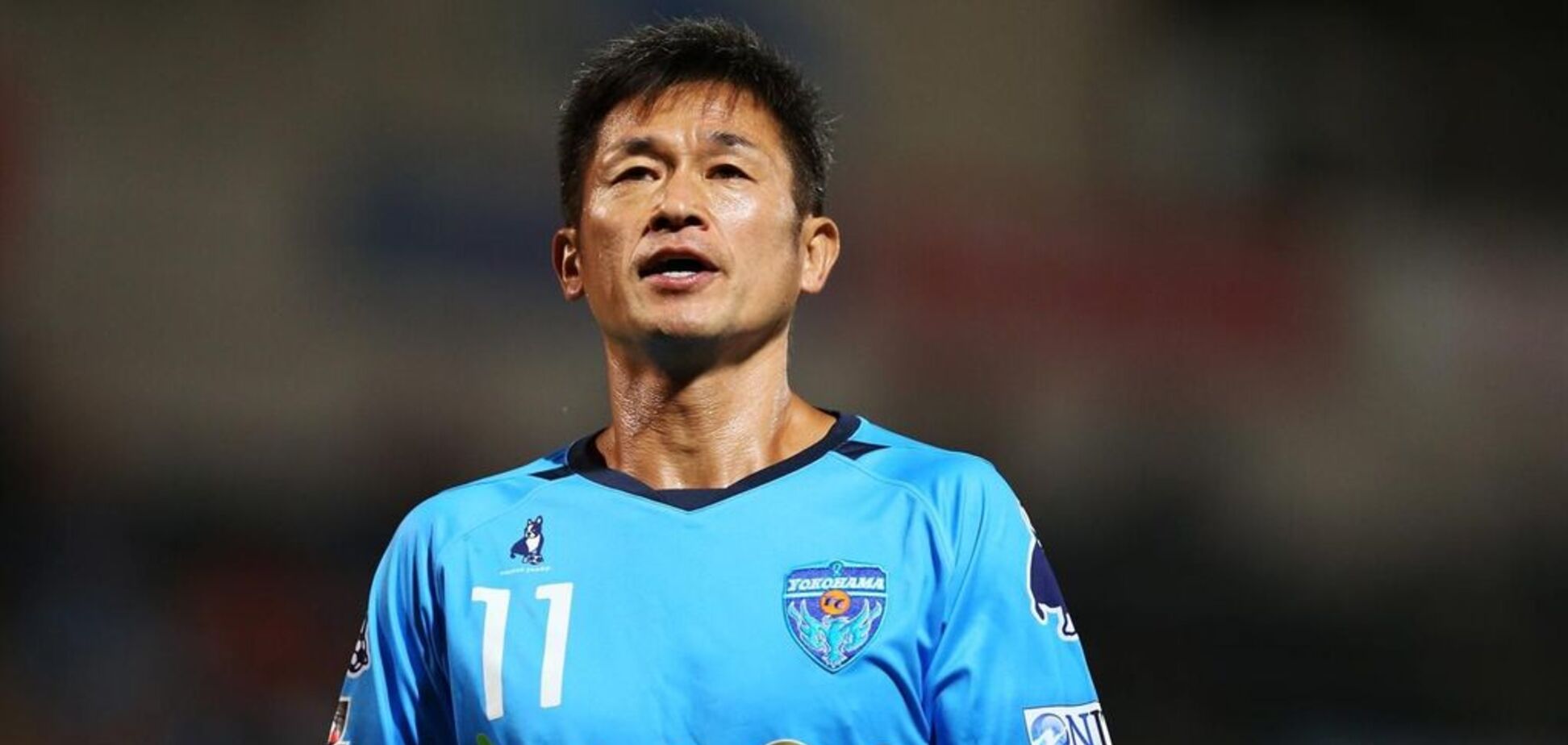 Кадзуйосі Міура