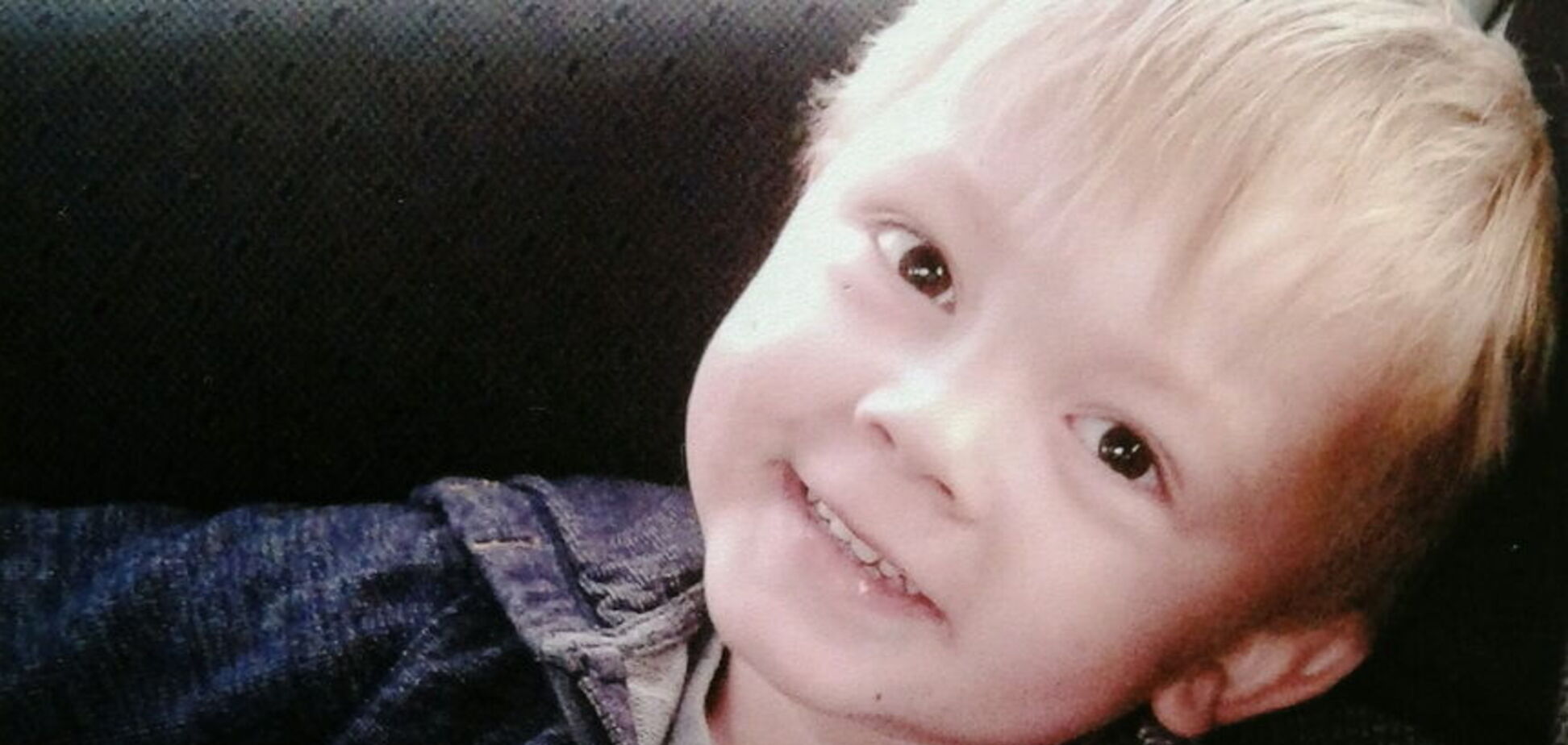 'Алло, папа, я тебя любу': 3-летний мальчик умер от ветрянки