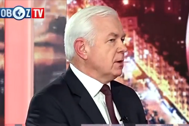 'Момент істини': ексрозвідник спрогнозував відповідь Росії на протести в Абхазії