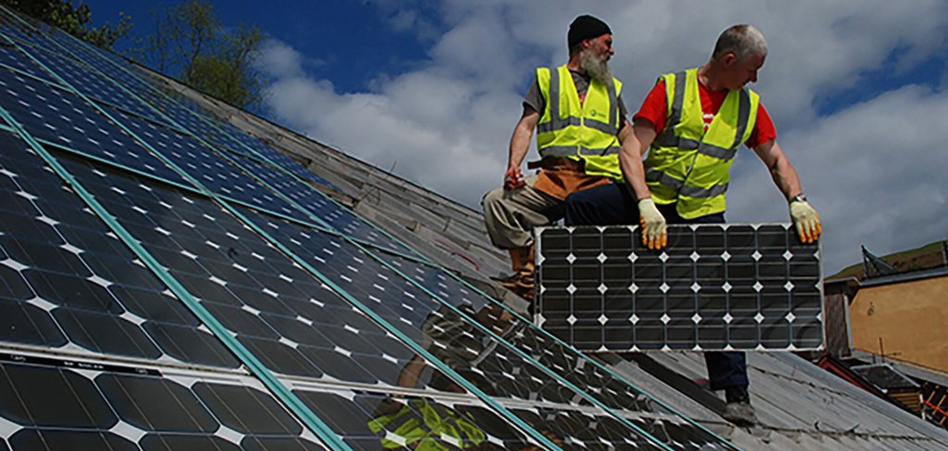 Солнечные панели токсичны? Названы неизвестные ранее факты