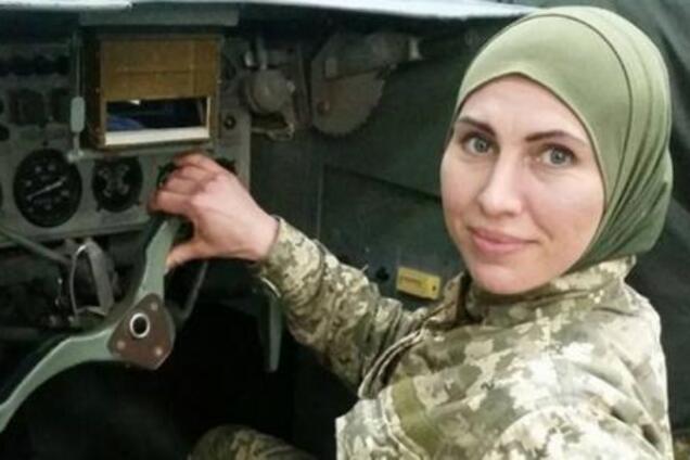 Нацполиция задержала возможных убийц Амины Окуевой