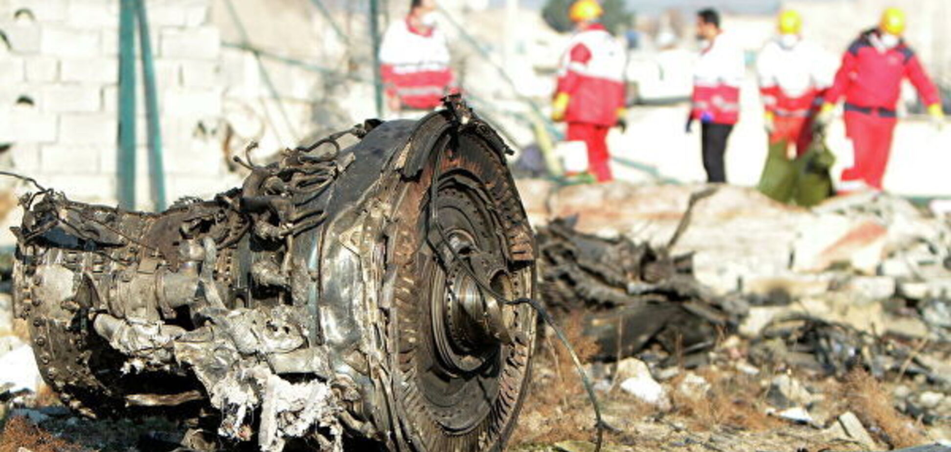 Все людоедские режимы одинаковы