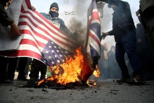 Это не мы, или Первая мировая гибридная